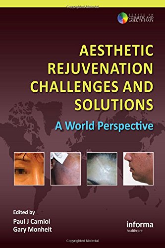 Aesthetic Rejuvenation Challenges and Solutions ebook