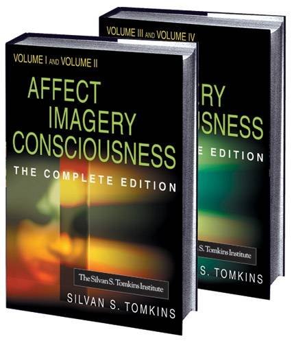 Affect Imagery Consciousness ebook