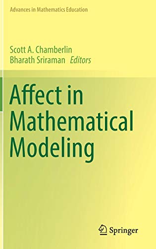 Affect in Mathematical Modeling ebook