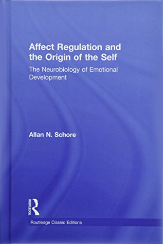 Affect Regulation and the Origin of the Self ebook