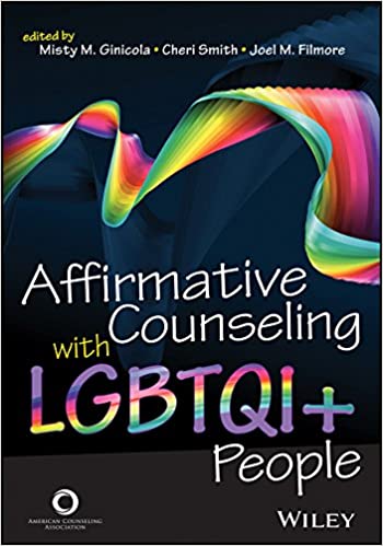 Affirmative Counseling with LGBTQI+ People ebook