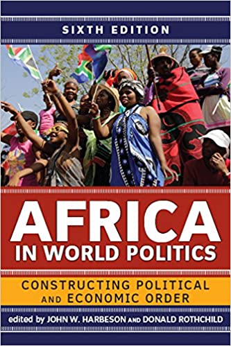 Africa in World Politics ebook