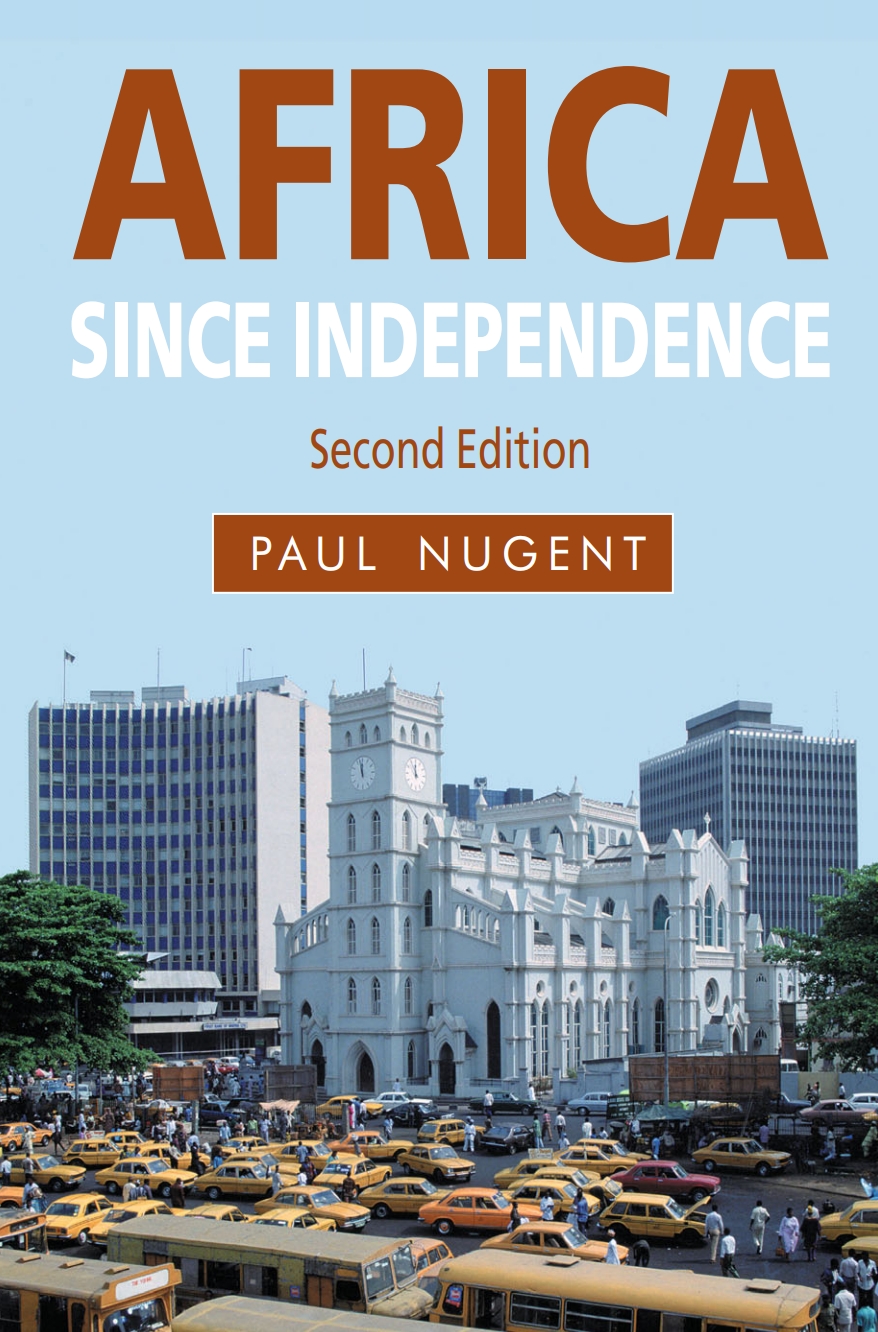 Africa since Independence ebook