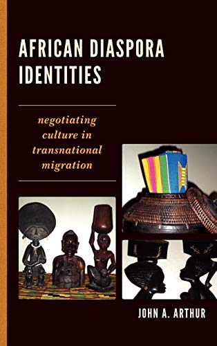 African Diaspora Identities ebook