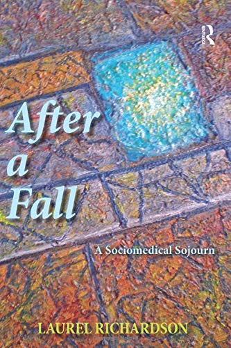 After a Fall ebook