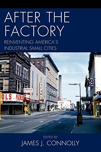 After the Factory ebook