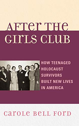 After the Girls Club ebook