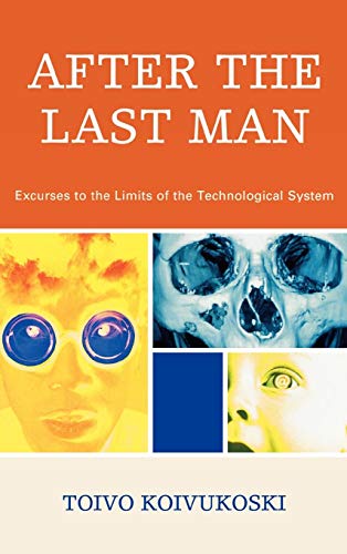 After the Last Man ebook