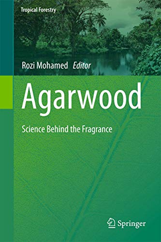 Agarwood ebook