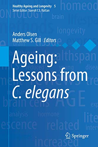 Ageing: Lessons from C. elegans ebook
