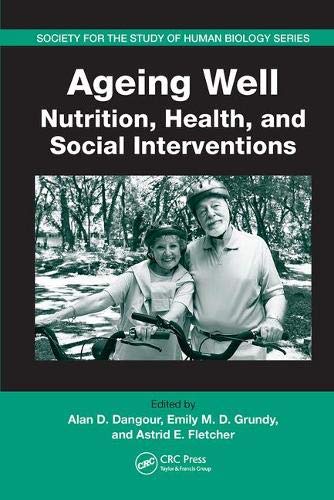 Ageing Well ebook