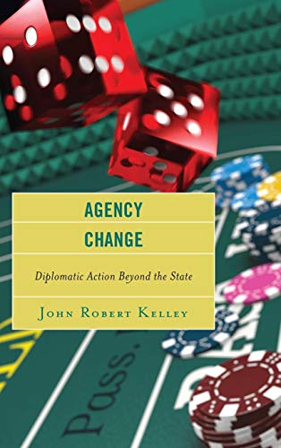 Agency Change ebook