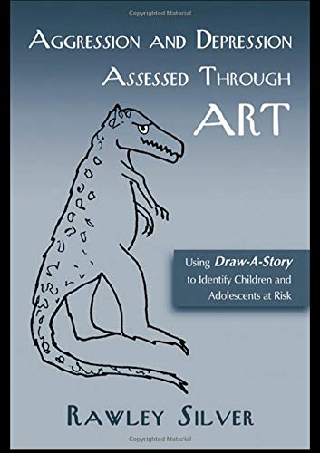 Aggression and Depression Assessed Through Art ebook