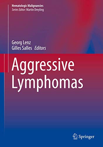 Aggressive Lymphomas ebook
