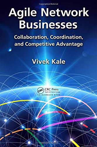 Agile Network Businesses ebook