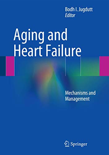 Aging and Heart Failure ebook