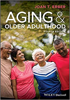 Aging and Older Adulthood ebook