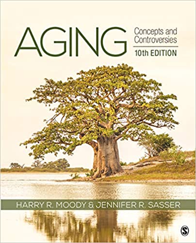 Aging: Concepts and Controversies ebook