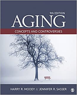 Aging: Concepts and Controversies ebook