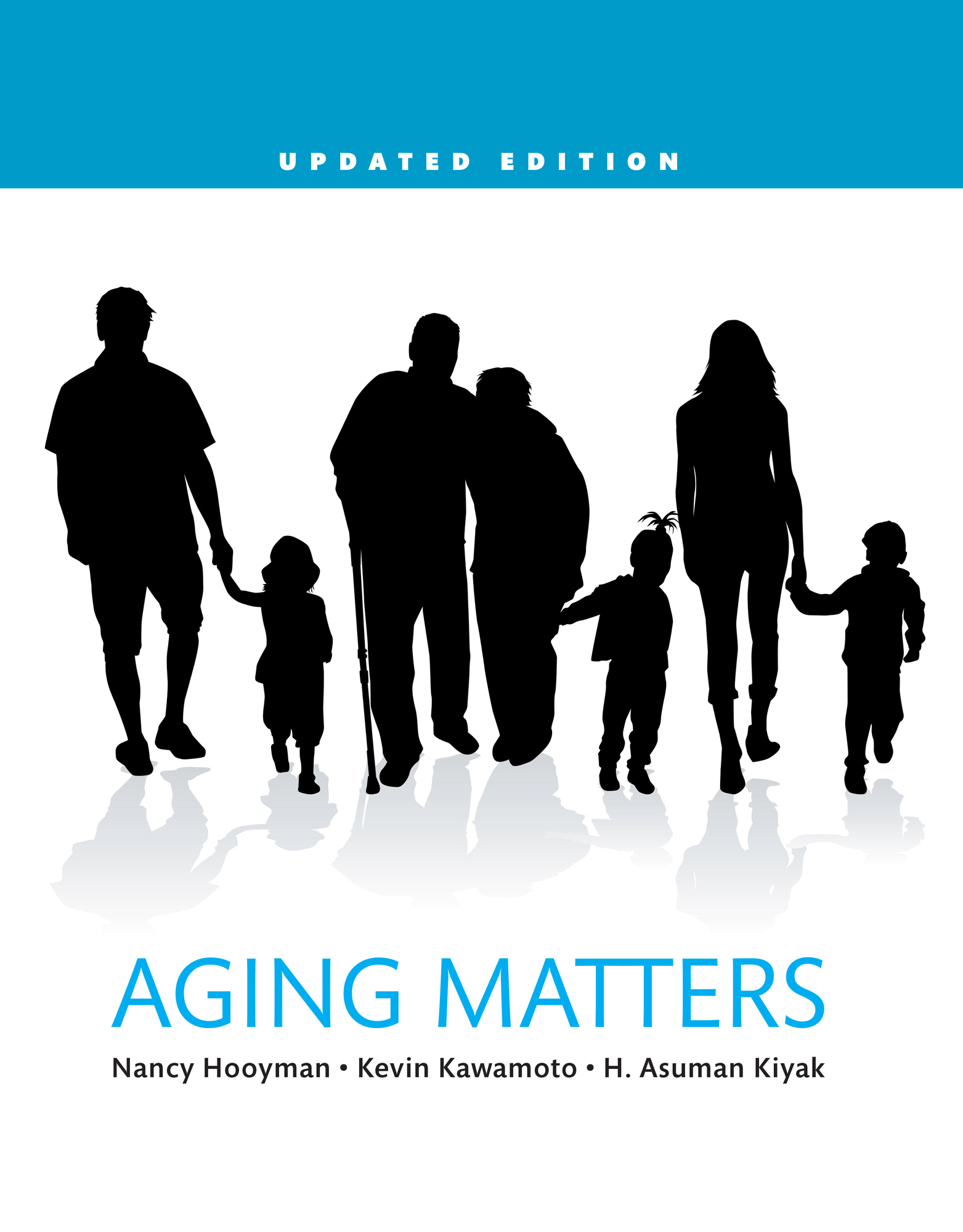 Aging Matters ebook