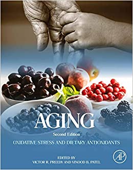 Aging: Oxidative Stress and Dietary Antioxidants ebook