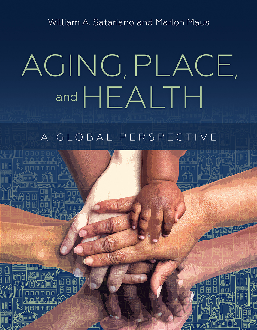 Aging, Place, and Health ebook