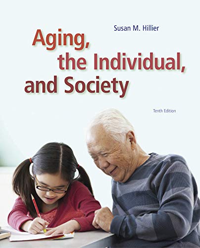 Aging, the Individual, and Society ebook