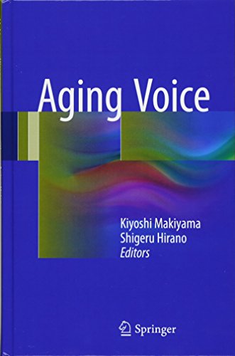 Aging Voice ebook