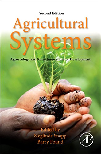 Agricultural Systems: Agroecology and Rural Innovation for Development ebook