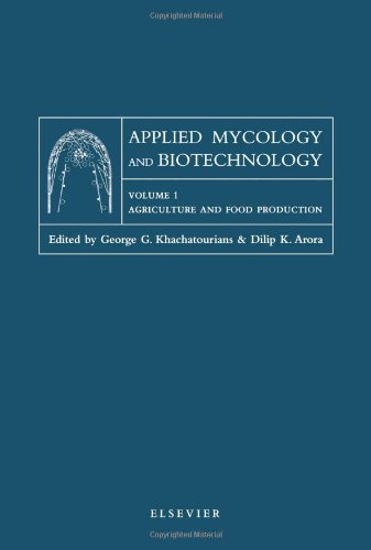 AGRICULTURE AND FOOD PRODUCTION ebook
