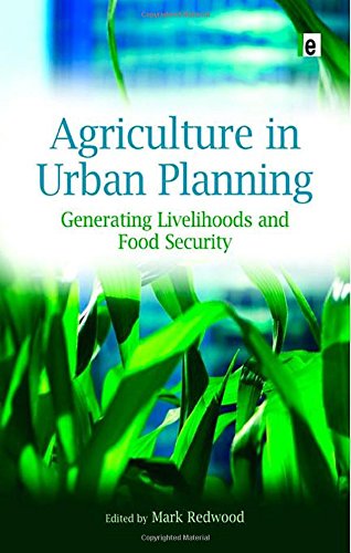 Agriculture in Urban Planning ebook