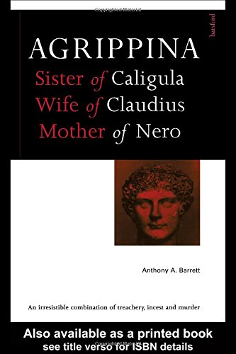 Agrippina ebook