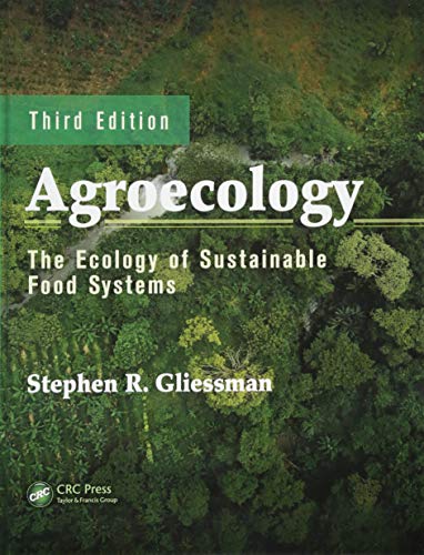 Agroecology ebook