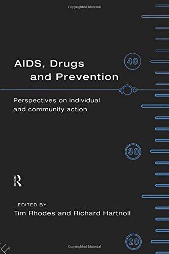 AIDS, Drugs and Prevention ebook