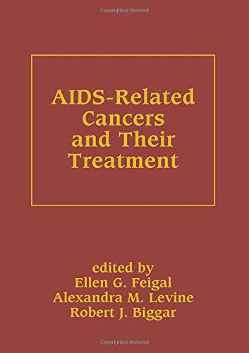 AIDS-Related Cancers and Their Treatment ebook