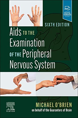 Aids to the Examination of the Peripheral Nervous System, 6th Edition ebook