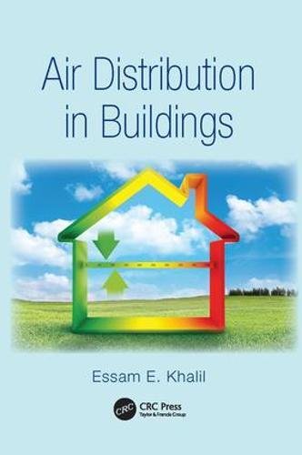 Air Distribution in Buildings ebook