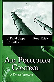 Air Pollution Control: A Design Approach ebook