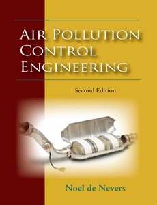 Air Pollution Control Engineering 2nd Edition by Noel de Nevers ebook