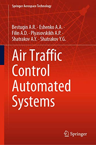 Air Traffic Control Automated Systems ebook