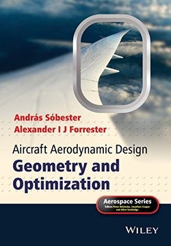 Aircraft Aerodynamic Design: Geometry and Optimization (Aerospace Series) ebook