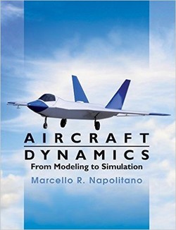 Aircraft Dynamics: From Modeling to Simulation ebook
