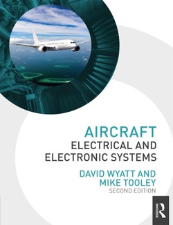 Aircraft Electrical and Electronic Systems, 2nd Edition ebook