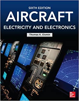 Aircraft Electricity and Electronics, Sixth Edition ebook