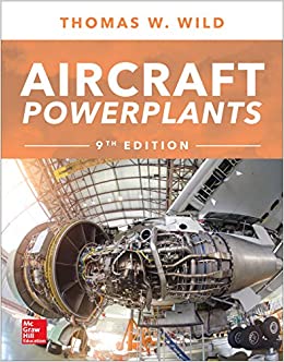 Aircraft Powerplants, Ninth Edition ebook