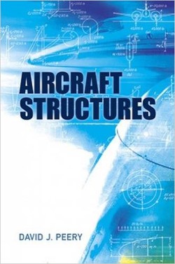 Aircraft Structures (Dover Books on Aeronautical Engineering) ebook