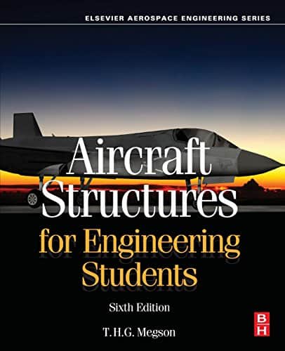 Aircraft structures for engineering students (6th edition) ebook