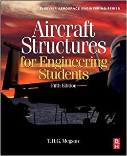 Aircraft Structures for Engineering Students (Aerospace Engineering) ebook