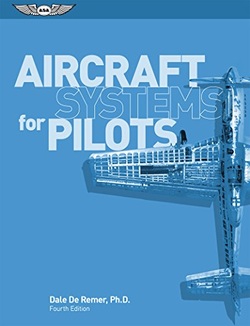 Aircraft Systems for Pilots, 4th Edition (ASA) ebook