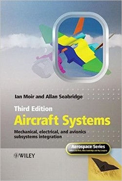 Aircraft Systems: Mechanical, Electrical and Avionics Subsystems Integration ebook